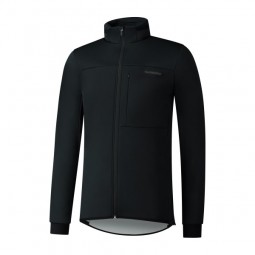 Kurtka Furano Black L