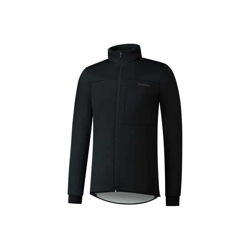 Kurtka Furano Black L