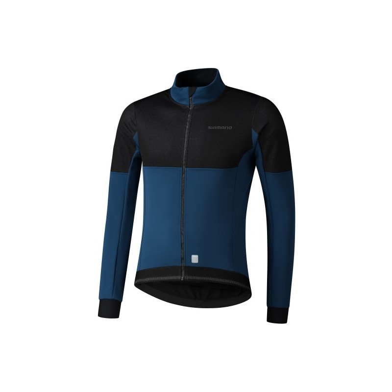 Kurtka Beaufort Deep Ocean XL