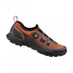Buty SH-EX700 Orange 48.0