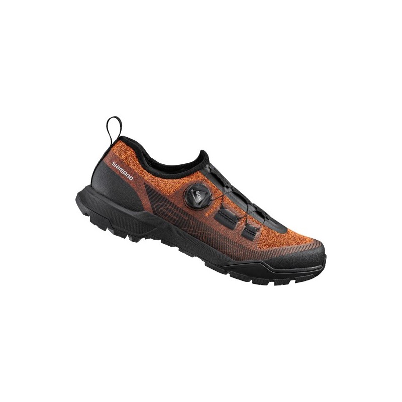 Buty SH-EX700 Orange 48.0