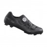 Buty SH-XC502 Black 38.0