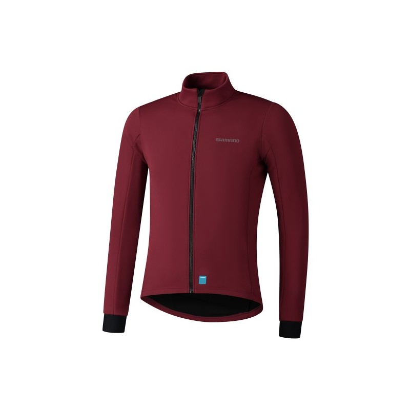 Kurtka Element Spice Red XXL