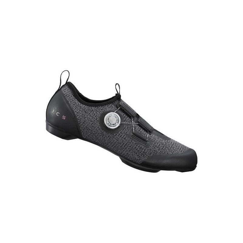 Buty SH-IC501 Black 39.0