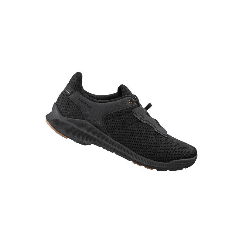 Buty SH-EX300 Black 46.0
