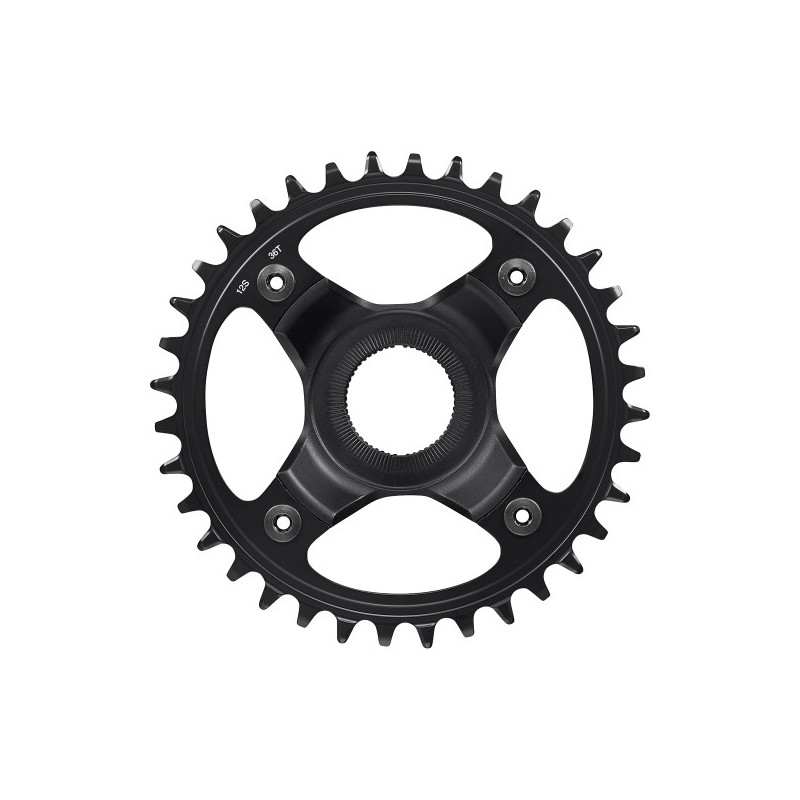 Tarcza Mechanizmu 36T 55mm SM-CRE80 STEPS