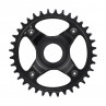 Tarcza Mechanizmu 36T 55mm SM-CRE80 STEPS
