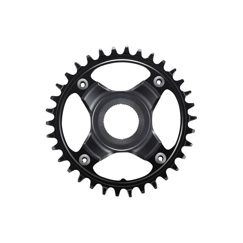 Tarcza Mechanizmu 34T 55mm SM-CRE80 STEPS