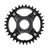 Tarcza Mechanizmu 34T 55mm SM-CRE80 STEPS