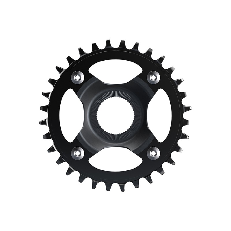 Tarcza Mechanizmu 32T 55mm CR-EM800 STEPS