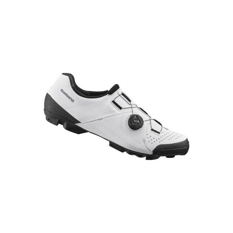 Buty SH-XC300 White 48.0