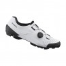 Buty SH-XC300 White 48.0