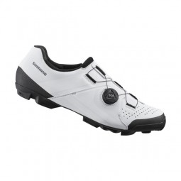 Buty SH-XC300 White 47.0
