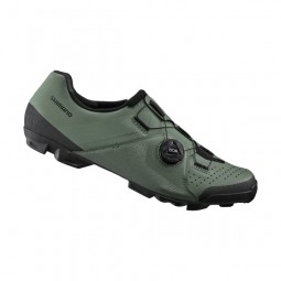 Buty SH-XC300 Olive 48.0