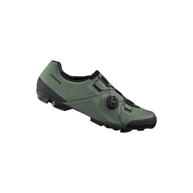 Buty SH-XC300 Olive 48.0