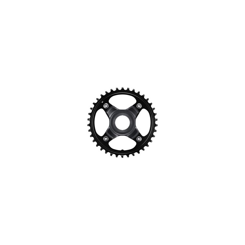 Tarcza Mechanizmu 38T 55mm SM-CRE80 STEPS