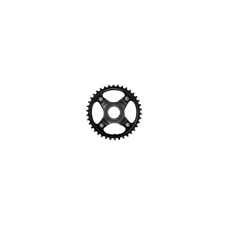 Tarcza Mechanizmu 34T 55mm SM-CRE80 STEPS