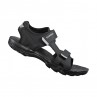 Buty SH-SD501M Black 41.0