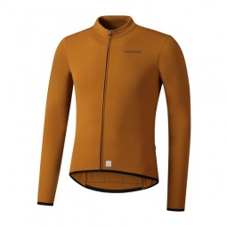 Koszulka Vertex Print Dł/R Bronze XL