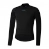 Bielizna Beaufort Dł/R Black XXL