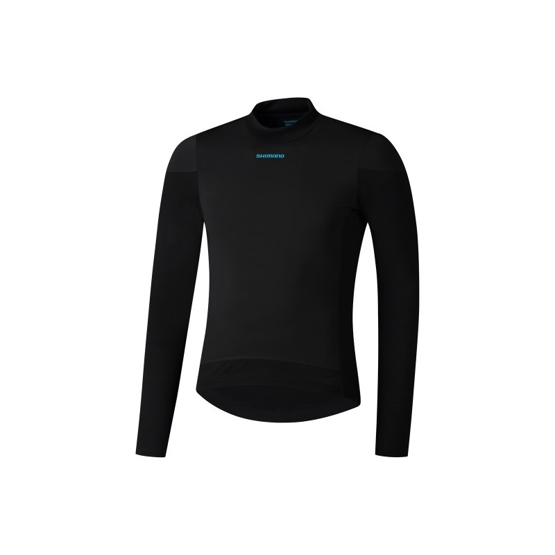 Bielizna Beaufort Dł/R Black L