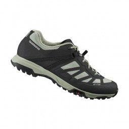 Buty SH-ET500 Women Black/Mint 37.0