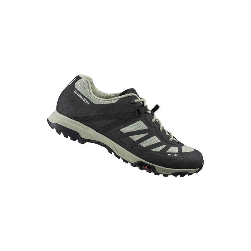 Buty SH-ET500 Women Black/Mint 37.0