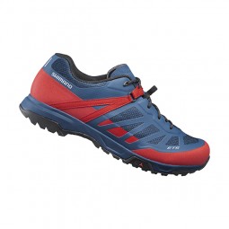 Buty SH-ET500M Red 47.0