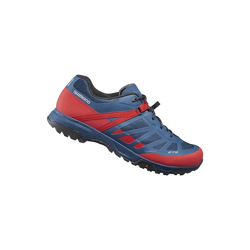 Buty SH-ET500M Red 42.0