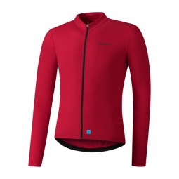 Koszulka Element Dł/R Red XXL