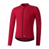 Koszulka Element Dł/R Red Xl