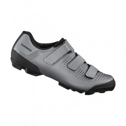 Buty SH-XC100 Silver 48.0