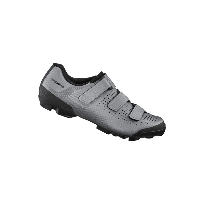Buty SH-XC100 Silver 48.0