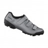 Buty SH-XC100 Silver 48.0