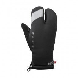 Rękawiczki Infinium Primaloft Black L