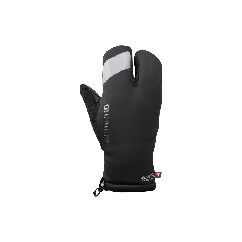 Rękawiczki Infinium Primaloft Black S