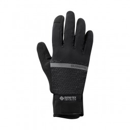 Rękawiczki Infinium Insulated Black XL