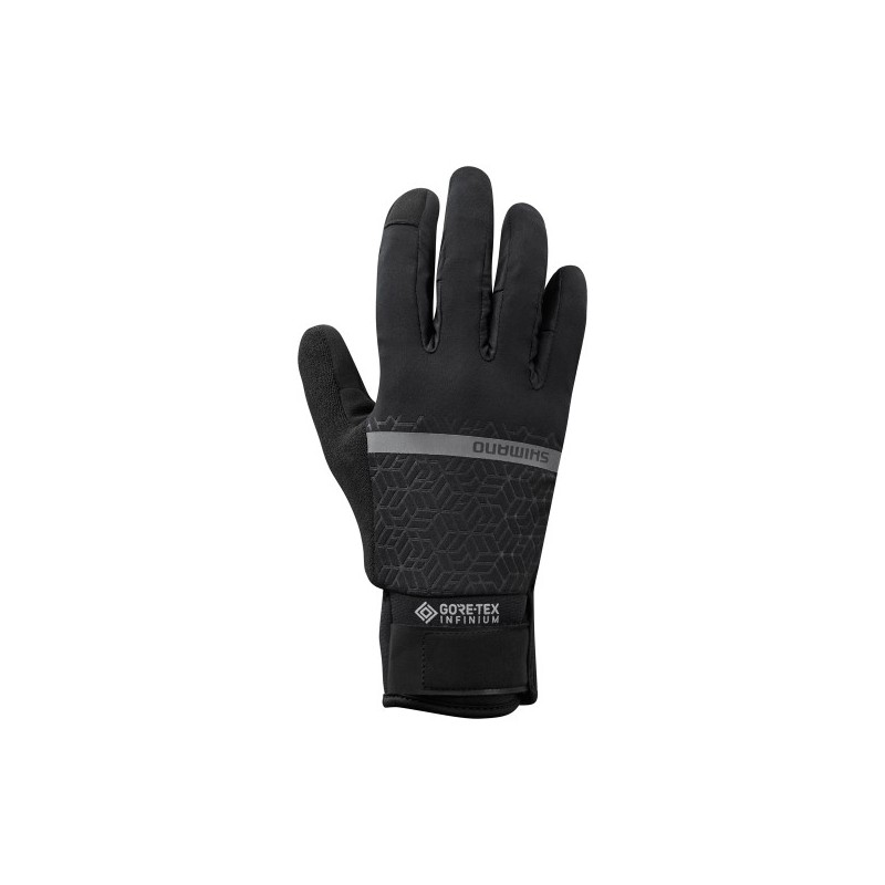 Rękawiczki Infinium Insulated Black L