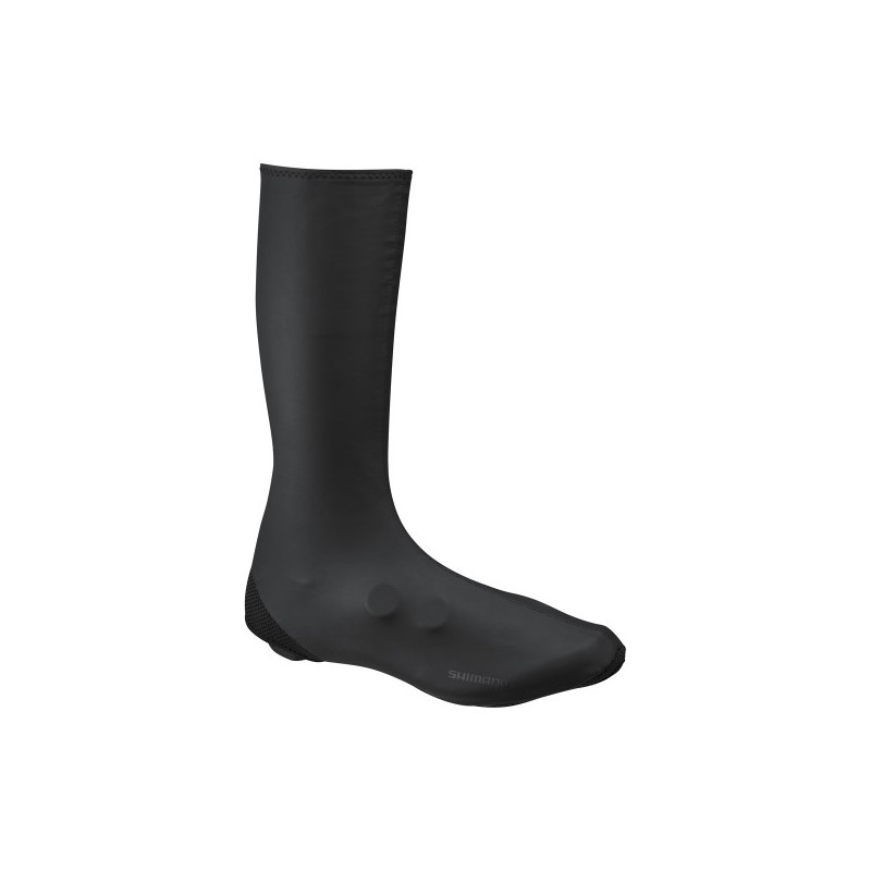 Ochraniacze S-Phyre Długie Black L (size 42-43)