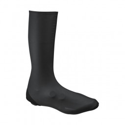 Ochraniacze S-Phyre Długie Black S (size 37-39)