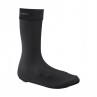 Ochraniacze Dual Rain Black XL (size 44-46)