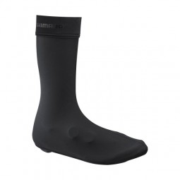 Ochraniacze Dual Rain Black M (size 40-41)