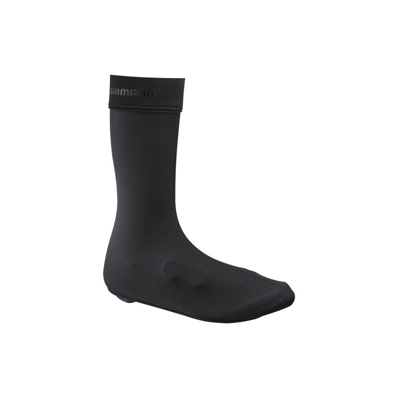 Ochraniacze Dual Rain Black M (size 40-41)