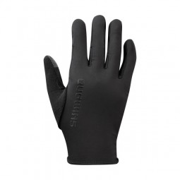 Rękawiczki Windbreak Race Black L