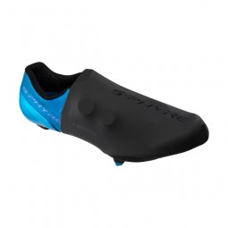 Ochraniacze S-Phyre Krótkie Black L (size 42-43)