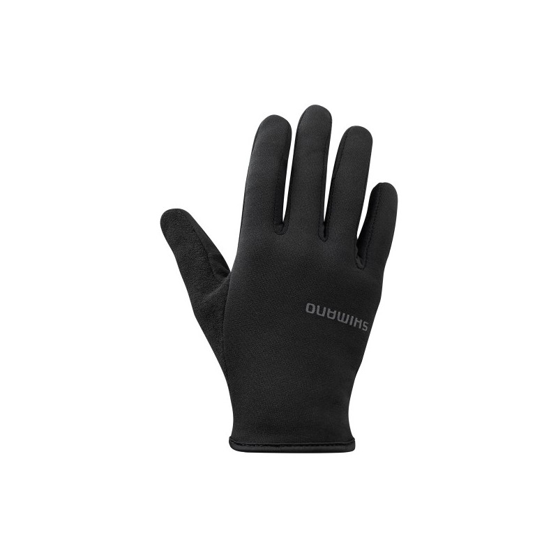 Rękawiczki Light Thermal Black S