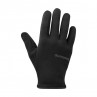 Rękawiczki Light Thermal Black S