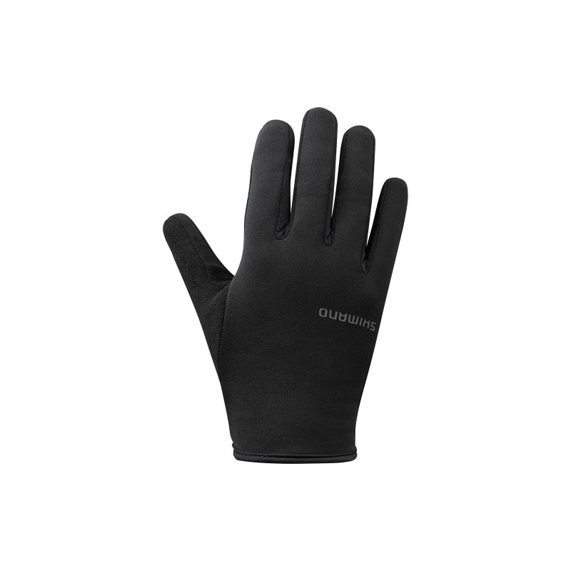 Rękawiczki Light Thermal Black XL