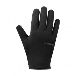 Rękawiczki Light Thermal Black S