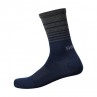 Skarpetki Wool Wysokie Navy L-XL (size 45-48)